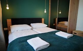 3 Rooms Apartment Podgorze Citybeat #3